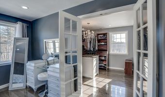 46 West St, Berlin, MA 01503