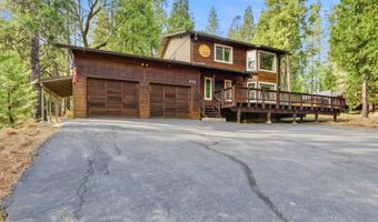 2136 Silver Dr, Arnold, CA 95223