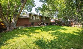 3600 Cloverleaf Dr, Boulder, CO 80304