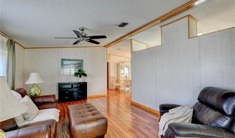 624 Periwinkle Cir, Barefoot Bay, FL 32976