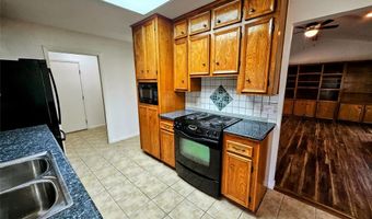 4510 Beall Blvd, Abilene, TX 79606