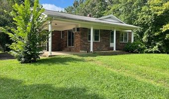 335 Bakers Chapel Church Rd, Big Sandy, TN 38221