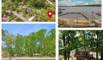 251 CAPE SAINT JOHN Rd, Annapolis, MD 21401
