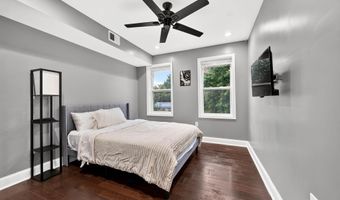 460 E FEDERAL St, Baltimore, MD 21202