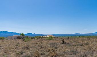 Tbd E Laffe Trail, Hereford, AZ 85615