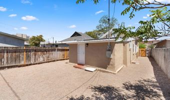 619 5th St SW, Albuquerque, NM 87102