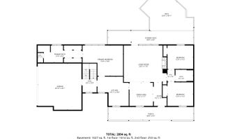 140 Tall Oaks Dr, Alto, GA 30510