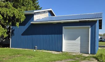 106 E Fremont St, Arcadia, OH 44804