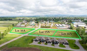 Lot 15 A Tbd Riverway Road, Belgrade, MT 59714