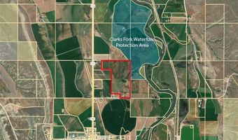 41 Teesdale Ln, Bridger, MT 59014