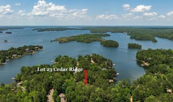 74 Cedar Rdg, Alexander City, AL 35010