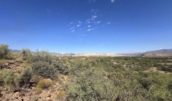 Parcel 3 Randall Road, Clarkdale, AZ 86324