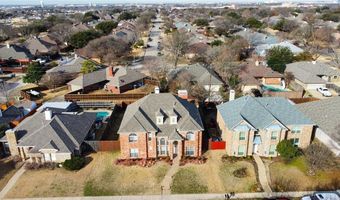 301 Fountain Gate Dr, Allen, TX 75002
