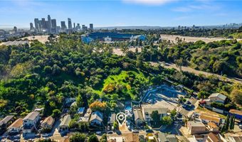 744 AMADOR, Los Angeles, CA 90012