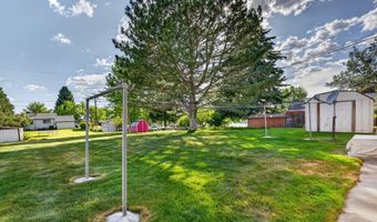 420 Taylor St, American Falls, ID 83211