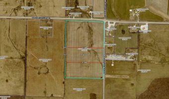 Highway 96 & Hwy 37 Tract 3, Avilla, MO 64833