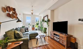1625 SAINT PAUL St, Baltimore, MD 21202