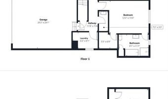 44 Middle St, North Kingstown, RI 02852