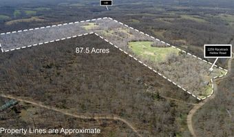 2259 Racetrack Hollow Rd, Anderson, MO 64831