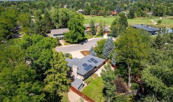 6954 Wapiti Ct, Boulder, CO 80301