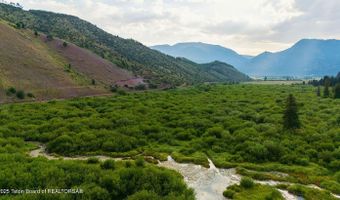 Lot 7 HANGER LANE, Bedford, WY 83112
