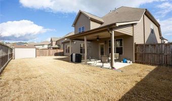 79 Gray Trl, Acworth, GA 30101