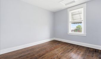 1231 N POTOMAC St, Baltimore, MD 21213