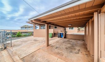 92-540 Pilipono St, Kapolei, HI 96707