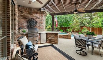 901 Crestmoor Dr, Allen, TX 75013