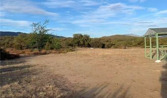 51960 Browns Rocky, Anza, CA 92539