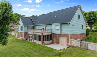 3054 Hawthorne St, Athens, TN 37303