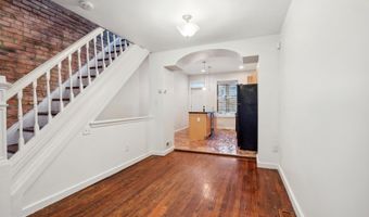 205 N STREEPER St, Baltimore, MD 21224