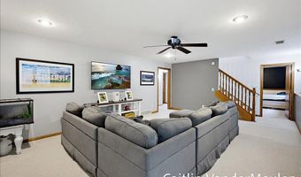11484 Cameron Ave, Allendale, MI 49401