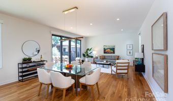 4211 Raney Way, Charlotte, NC 28205
