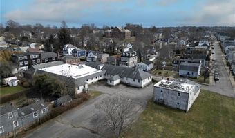 Sheffield Avenue, Newport, RI 02840