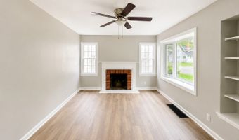 1409 Dewey St, Anderson, IN 46016