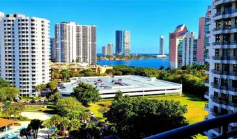 3300 NE 191 St 1207, Aventura, FL 33180