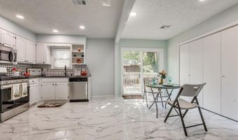 6606 NW 26th St, Bethany, OK 73008