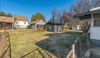 1318 5th St, Altavista, VA 24517