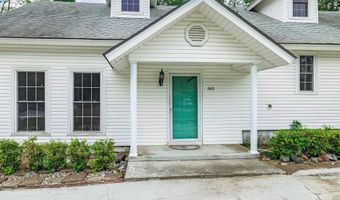 2401 Forrest Park Dr, Arkadelphia, AR 71923