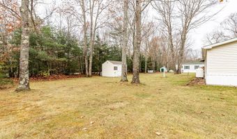 40 Lady Slipper Ln, Alfred, ME 04002