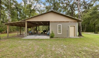 4700 55th Ave, Bell, FL 32619