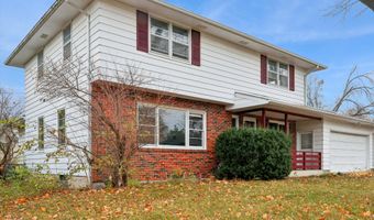 1908 Northwestern Ave, Ames, IA 50010