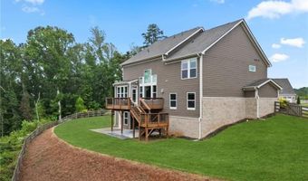 7945 R Garnet Trce, Ball Ground, GA 30107