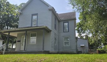 1507 W 7th St, Anderson, IN 46016