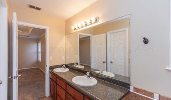 4016 S WILLIAMS St, Amarillo, TX 79118