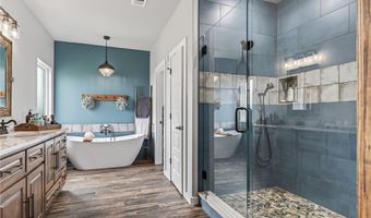 2215 Deepwood Dr, Alma, AR 72921