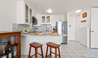 411 Hobron Ln 3801, Honolulu, HI 96815