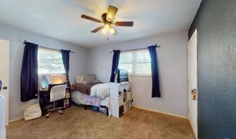 1521 S 9th St, McAlester, OK 74501