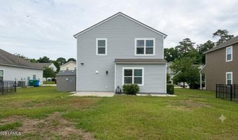 35 Pacolet Ln, Beaufort, SC 29906